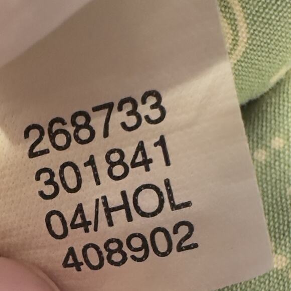 Vintage GAP Denim Shoulder Bag Sherpa Trim Toggle Pockets Y2K 2000s Jean Purse - Picture 15 of 16